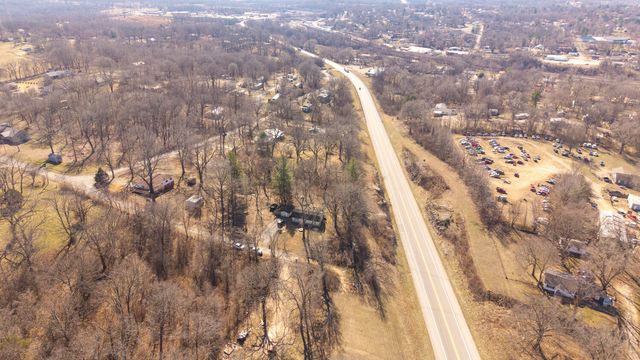 100 E Adams Street, Thayer, MO 65791