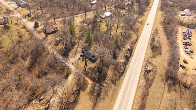 100 E Adams Street, Thayer, MO 65791