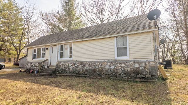 100 E Adams Street, Thayer, MO 65791