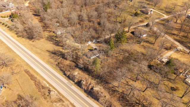 100 E Adams Street, Thayer, MO 65791