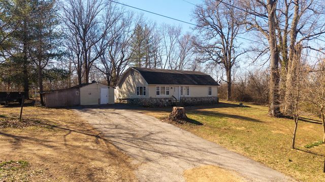 100 E Adams Street, Thayer, MO 65791