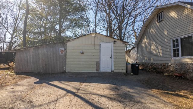 100 E Adams Street, Thayer, MO 65791