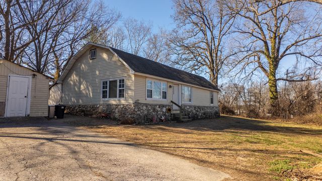 100 E Adams Street, Thayer, MO 65791