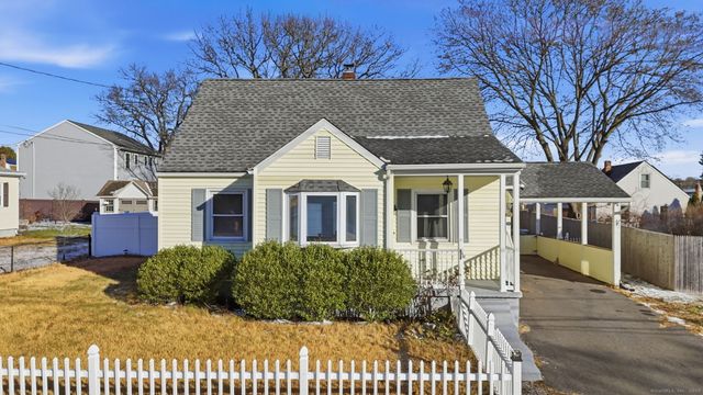 103 Benham Street, Bristol, CT 06010