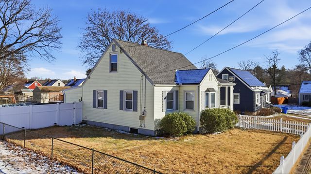 103 Benham Street, Bristol, CT 06010