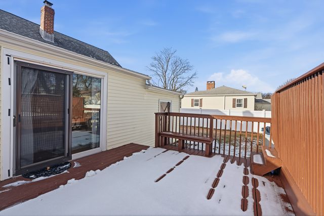 103 Benham Street, Bristol, CT 06010