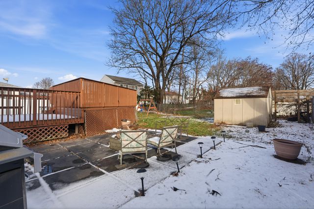 103 Benham Street, Bristol, CT 06010