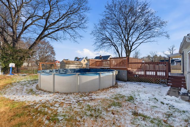 103 Benham Street, Bristol, CT 06010