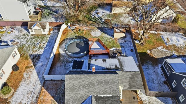 103 Benham Street, Bristol, CT 06010