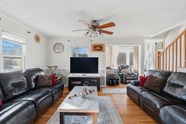 103 Benham Street, Bristol, CT 06010