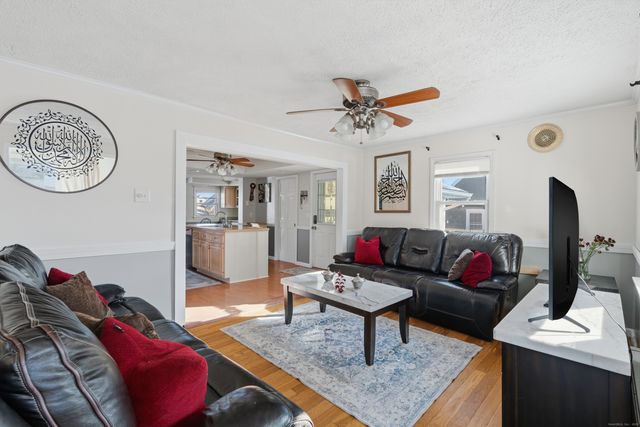 103 Benham Street, Bristol, CT 06010