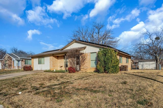 3800 Redstone Road, Denton, TX 76209