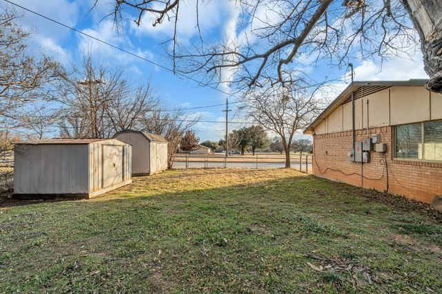 3800 Redstone Road, Denton, TX 76209