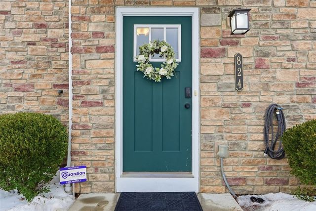 824 Theda Dori Street, Cranberry Twp, PA 16066