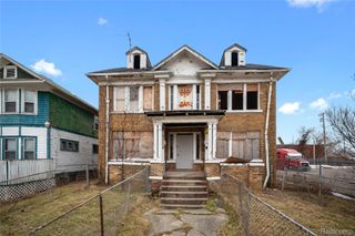 247 Midland Street, Highland Park, MI 48203