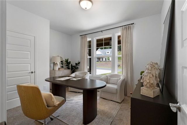 117 Fort Gibson Court, Waleska, GA 30183