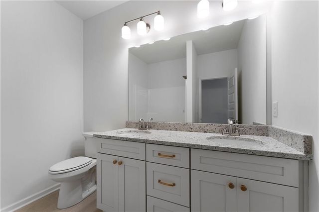 117 Fort Gibson Court, Waleska, GA 30183