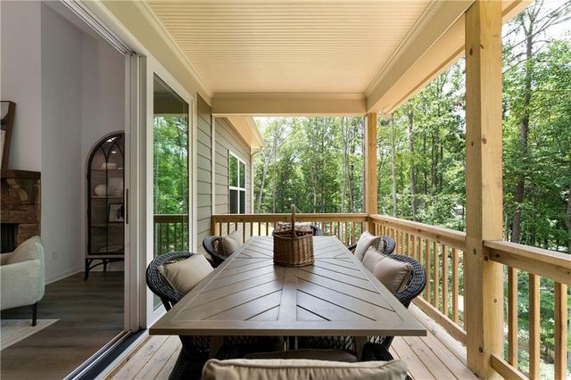 117 Fort Gibson Court, Waleska, GA 30183