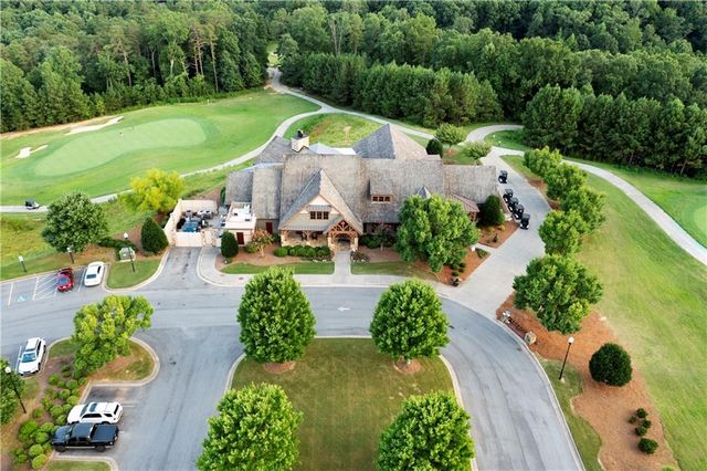 117 Fort Gibson Court, Waleska, GA 30183