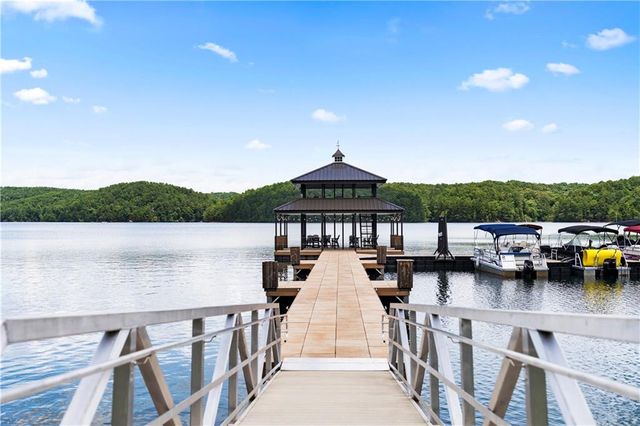 117 Fort Gibson Court, Waleska, GA 30183