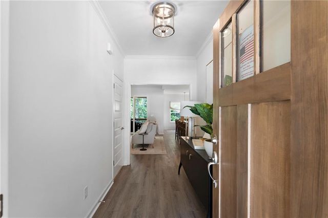 117 Fort Gibson Court, Waleska, GA 30183