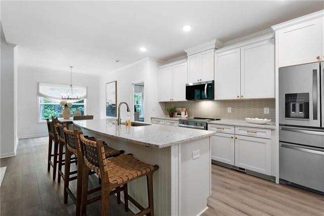 117 Fort Gibson Court, Waleska, GA 30183