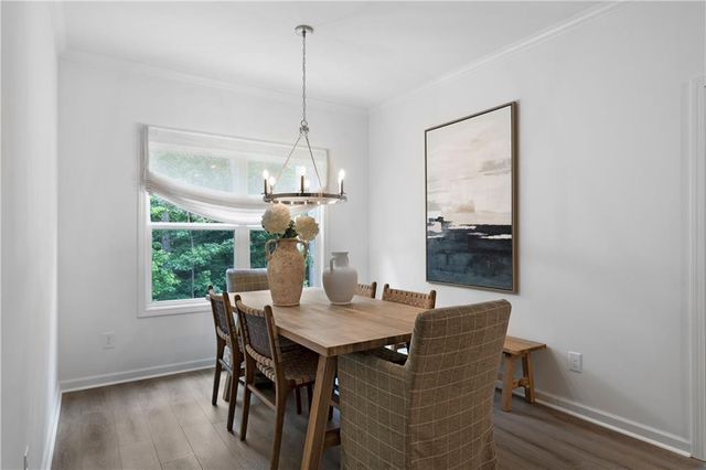 117 Fort Gibson Court, Waleska, GA 30183