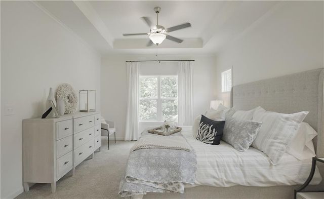 117 Fort Gibson Court, Waleska, GA 30183