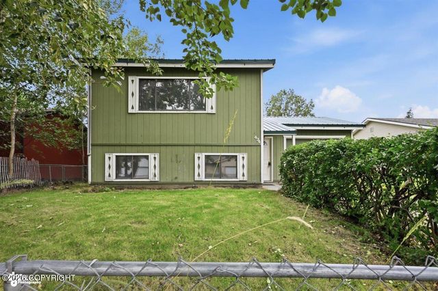 434 N Bonanza Street, Palmer, AK 99645