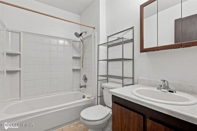 434 N Bonanza Street, Palmer, AK 99645