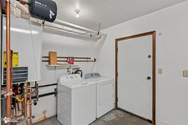 434 N Bonanza Street, Palmer, AK 99645