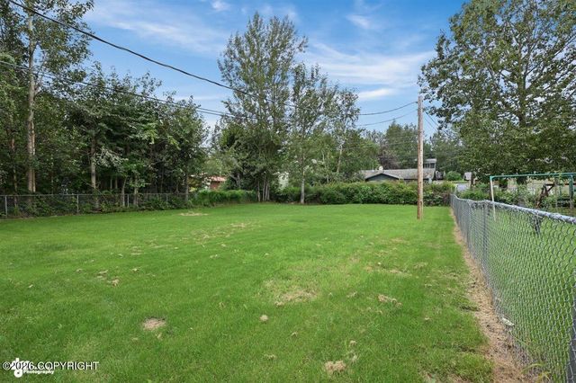 434 N Bonanza Street, Palmer, AK 99645