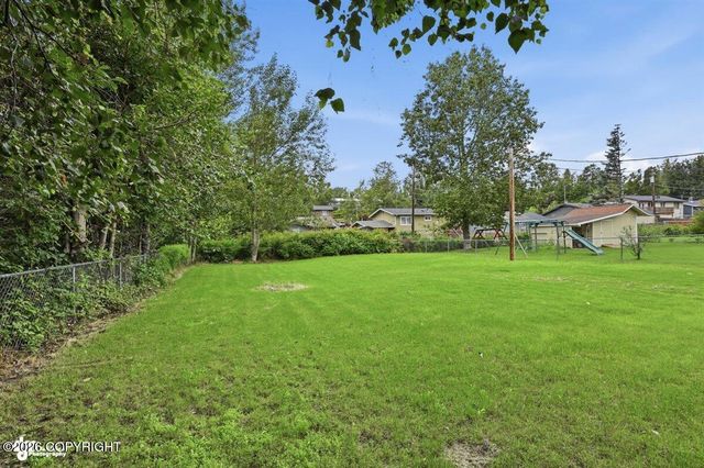 434 N Bonanza Street, Palmer, AK 99645