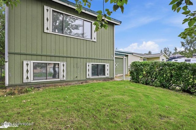 434 N Bonanza Street, Palmer, AK 99645