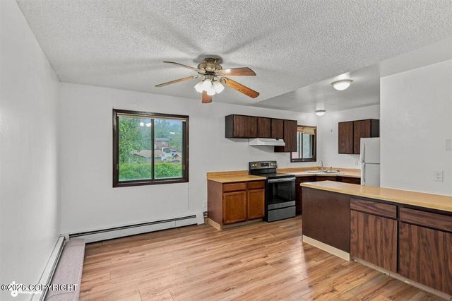 434 N Bonanza Street, Palmer, AK 99645