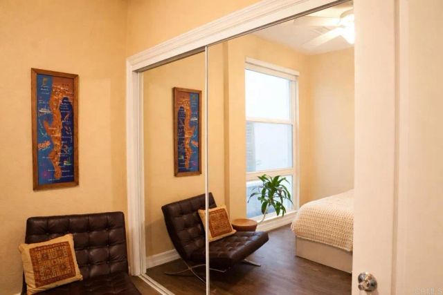 525 11Th Avenue 1105, San Diego, CA 92101