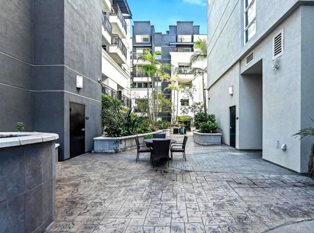 525 11Th Avenue 1105, San Diego, CA 92101