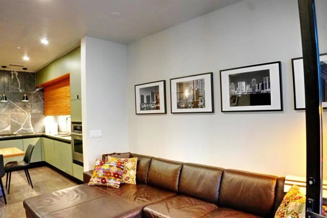 525 11Th Avenue 1105, San Diego, CA 92101