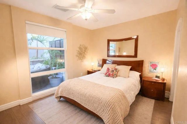 525 11Th Avenue 1105, San Diego, CA 92101