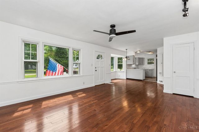 4077 Mclean Drive, Union Twp, OH 45255