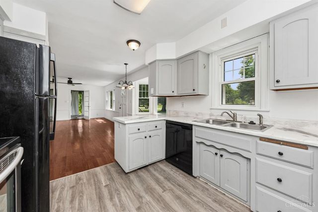 4077 Mclean Drive, Union Twp, OH 45255