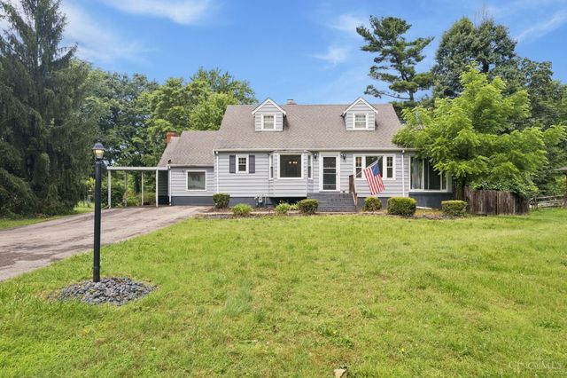 4077 Mclean Drive, Union Twp, OH 45255