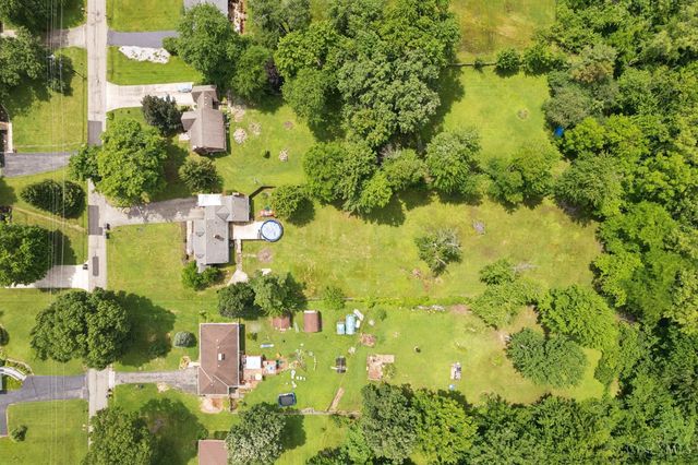 4077 Mclean Drive, Union Twp, OH 45255