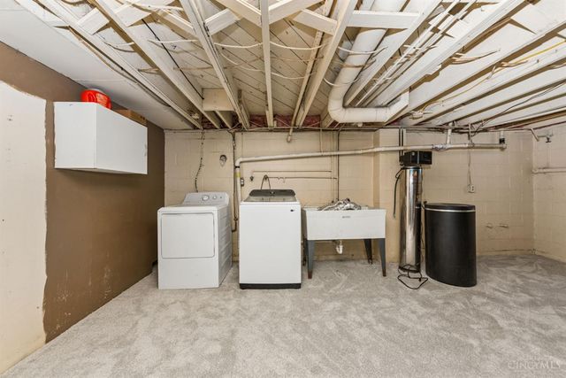 4077 Mclean Drive, Union Twp, OH 45255