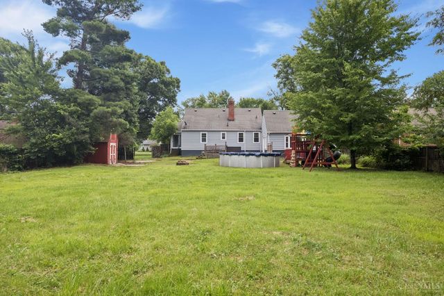 4077 Mclean Drive, Union Twp, OH 45255