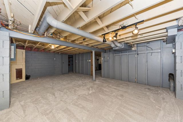 4077 Mclean Drive, Union Twp, OH 45255