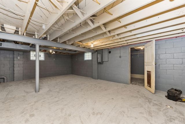 4077 Mclean Drive, Union Twp, OH 45255
