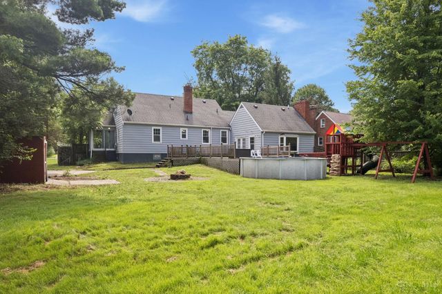 4077 Mclean Drive, Union Twp, OH 45255