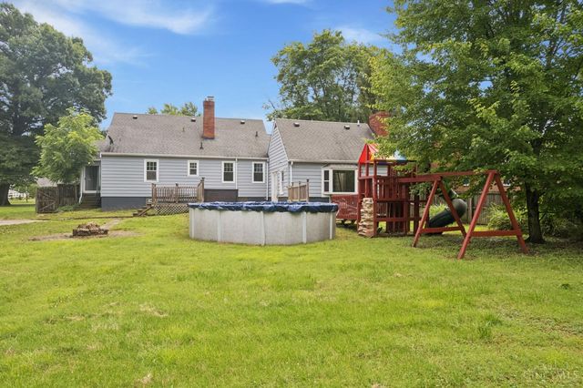 4077 Mclean Drive, Union Twp, OH 45255