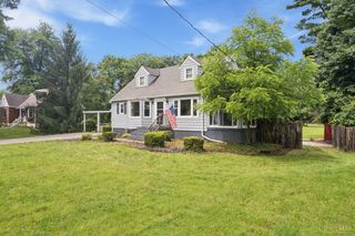 4077 Mclean Drive, Union Twp, OH 45255